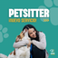 Pasea Con Pitu - Pet Sitter a Domicilio (Asunción, Lambaré, Luque y Fdo de la Mora). Visitas sobre agendamiento