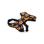 Zeedog - Farm - Air Mesh Harness Ajustable - Bossa Banana