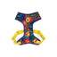 Zeedog - Farm - Air Mesh Harness Ajustable - Samba