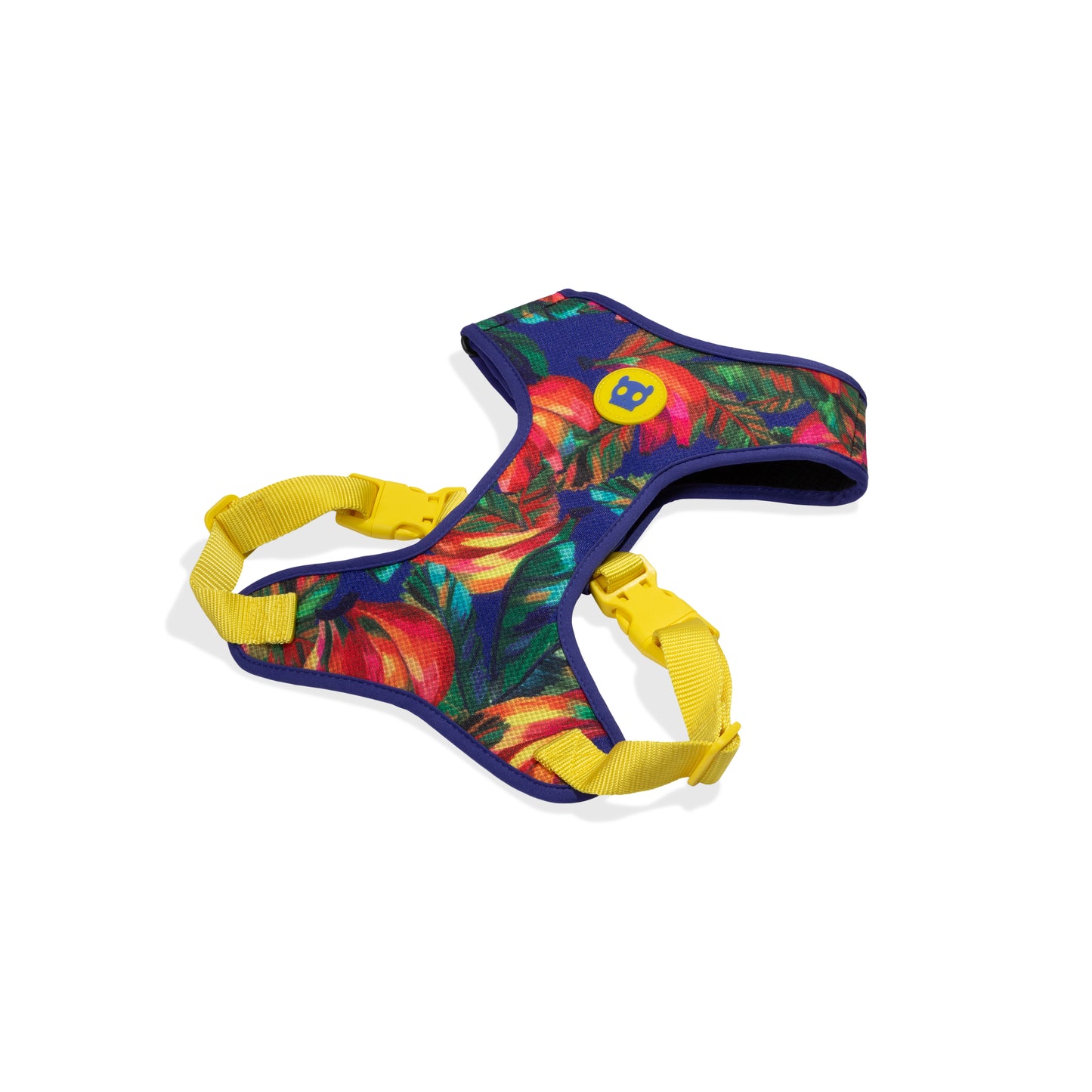 Zeedog - Farm - Air Mesh Harness Ajustable - Samba
