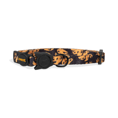 Zeecat - Farm - Gatos Collar - Bossa Banana