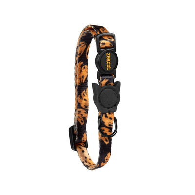 Zeecat - Farm - Gatos Collar - Bossa Banana
