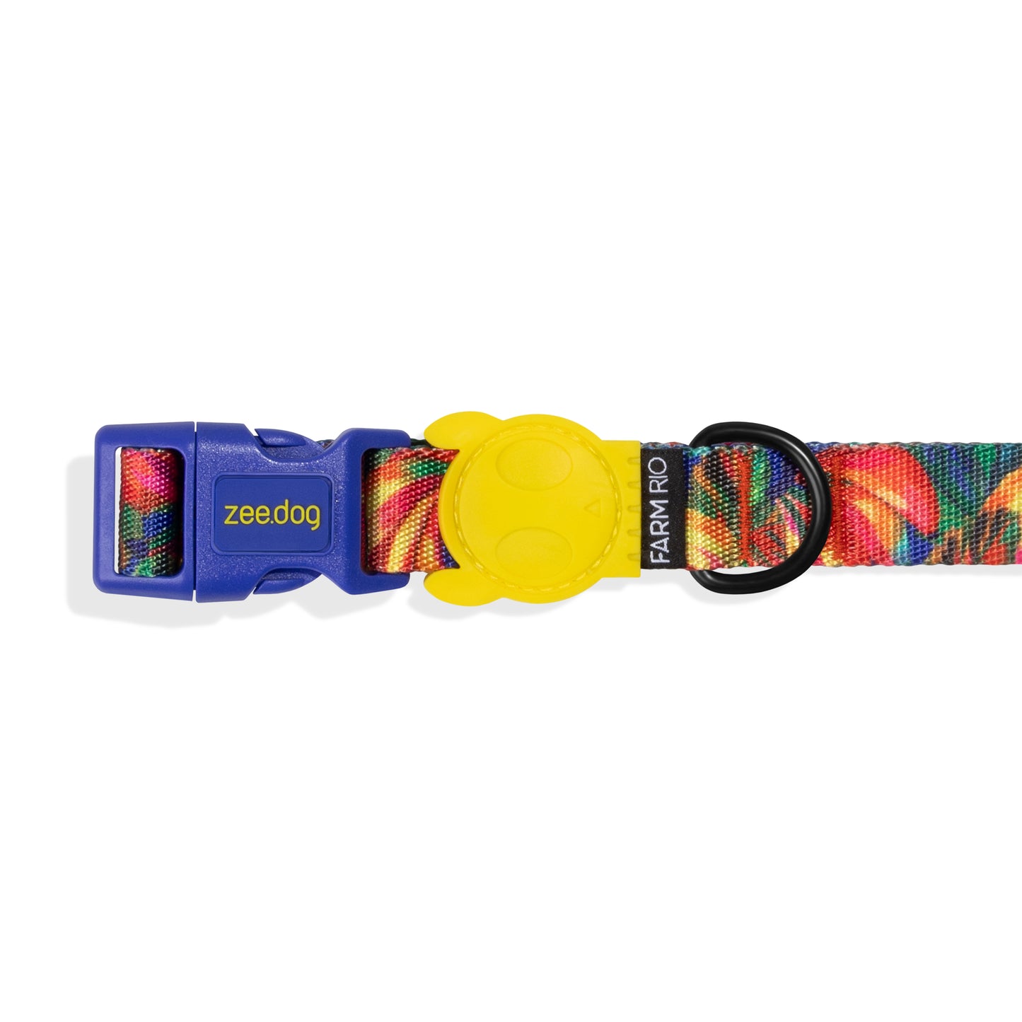 Zeedog - Farm - Collar - Samba