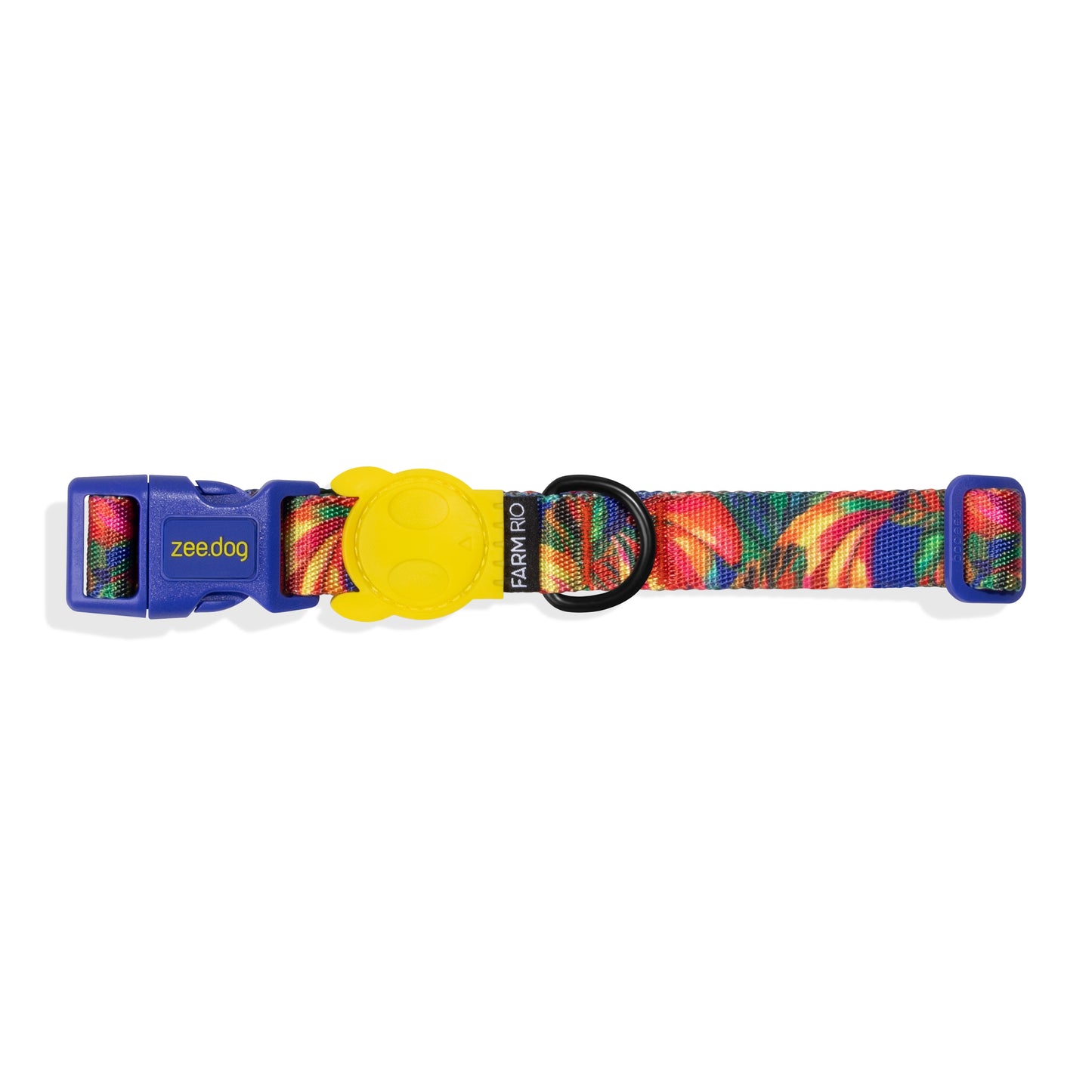 Zeedog - Farm - Collar - Samba