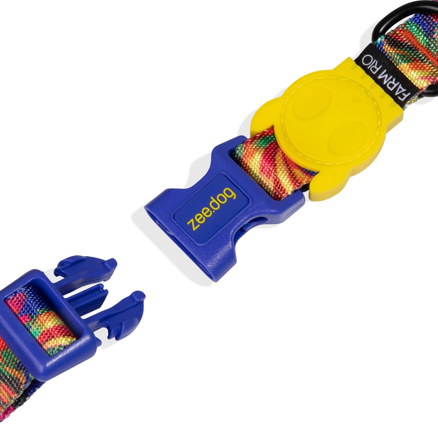 Zeedog - Farm - Collar - Samba