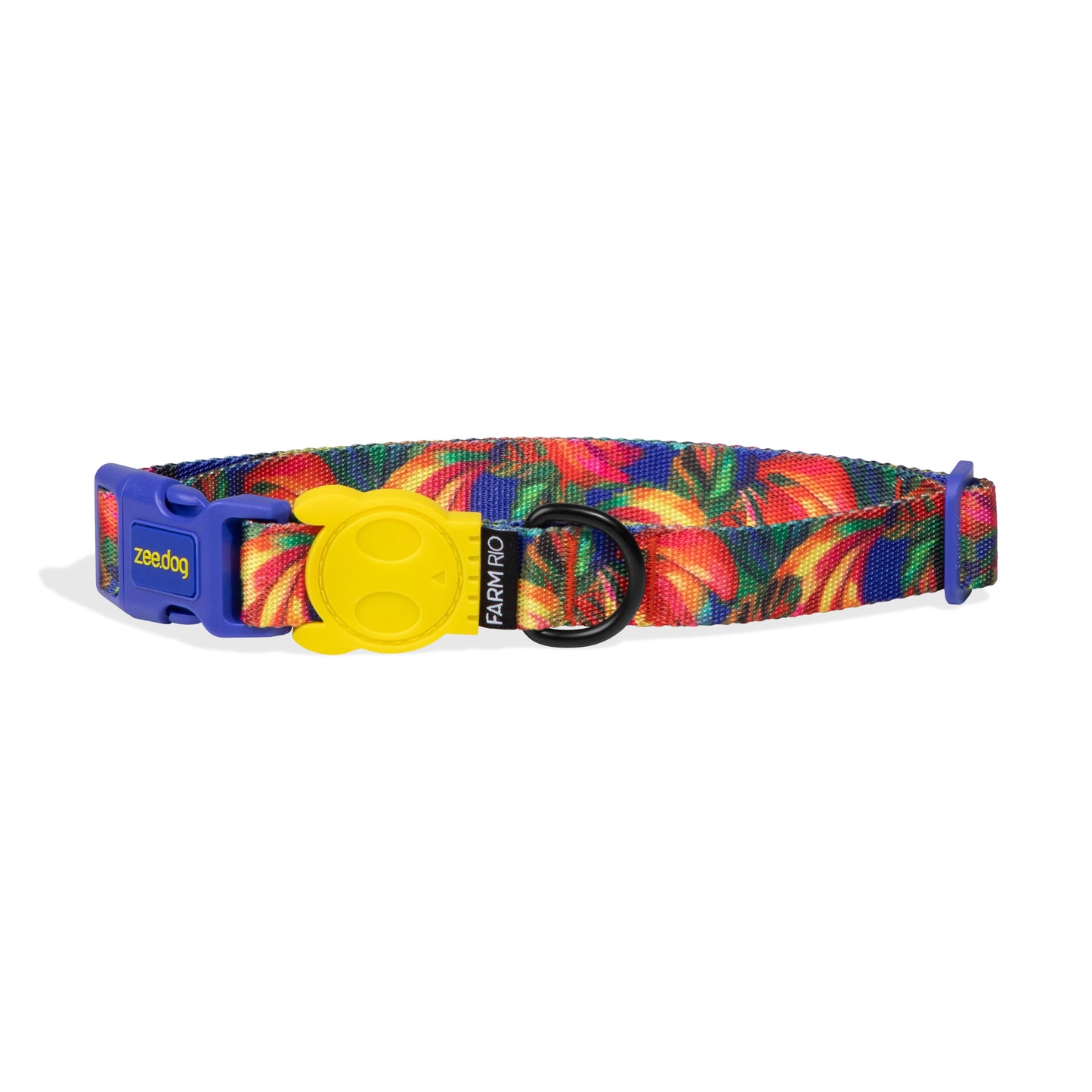 Zeedog - Farm - Collar - Samba