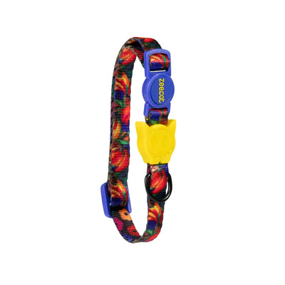 Zeecat - Farm - Gatos Collar - Samba
