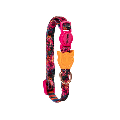 Zeecat - Farm - Gatos Collar - Selva