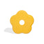 Zeedog - Farm - Farm Flower - Yellow Toy