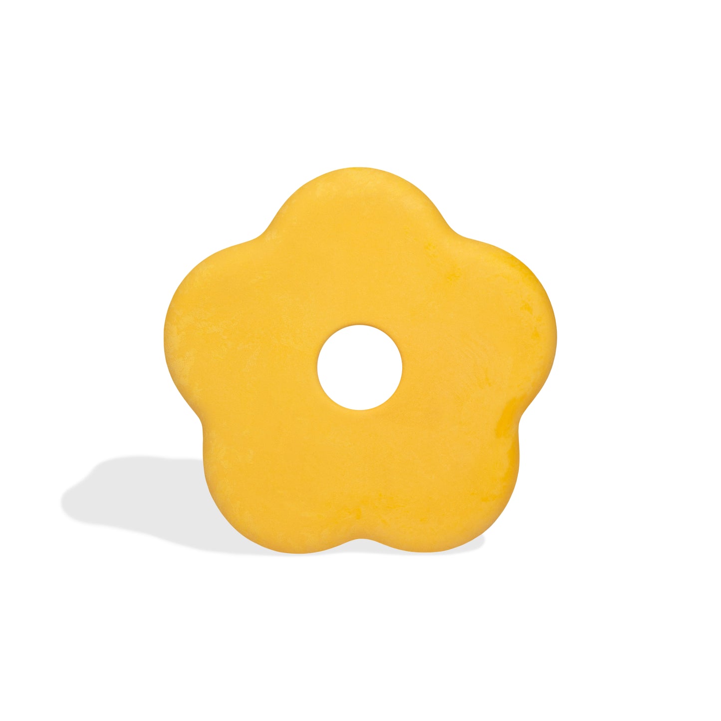 Zeedog - Farm - Farm Flower - Yellow Toy