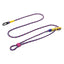 Zeedog - Farm - Correa Handsfree - Samba
