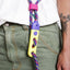 Zeedog - Farm - Correa Handsfree - Samba
