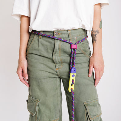 Zeedog - Farm - Correa Handsfree - Samba