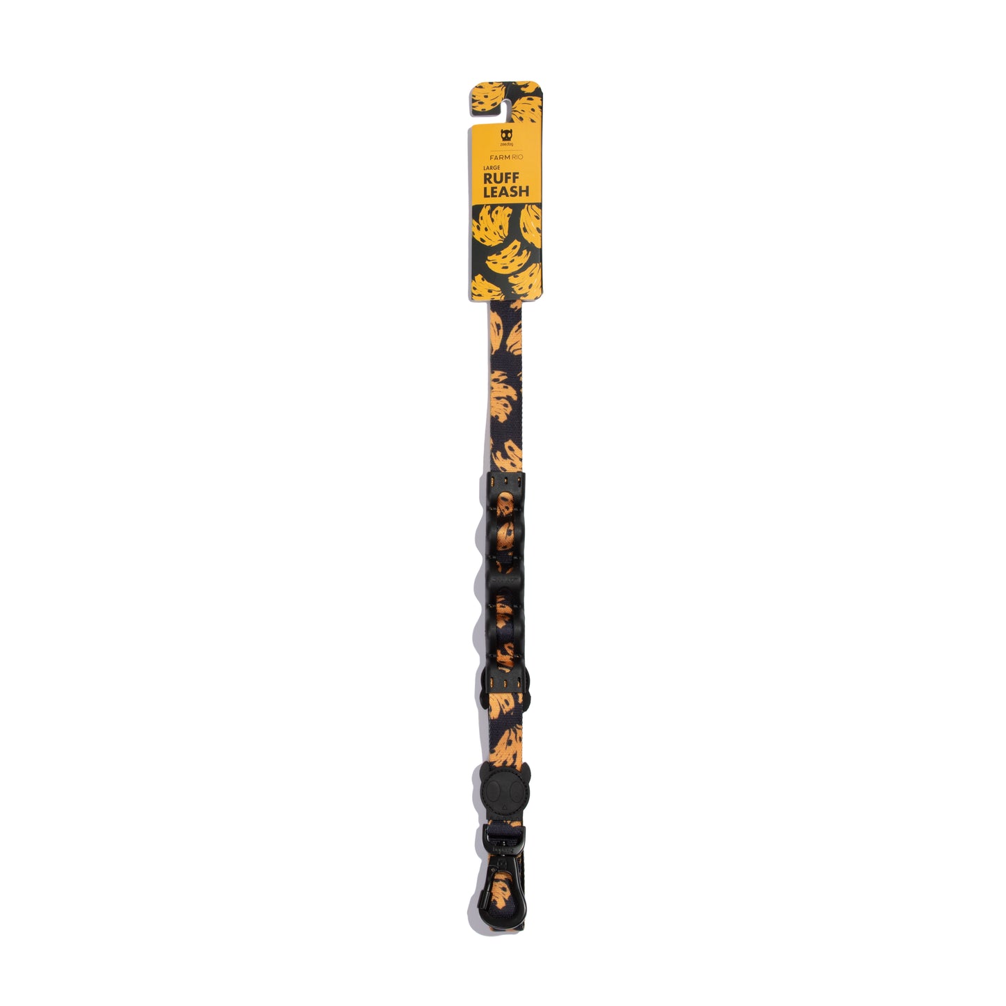 Zeedog - Farm - Correa Ruff - Bossa Banana