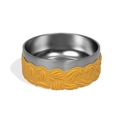 Zeedog - Farm - Tuff Bowl - Bossa Banana