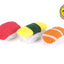 PLAY - Gatos Juguete Sushi
