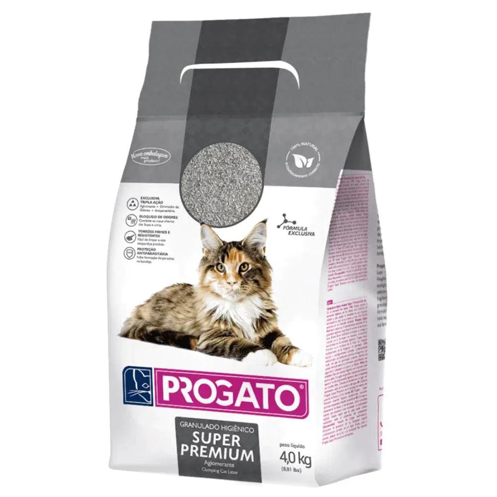 Progato - Arena Sanitaria Super Premium