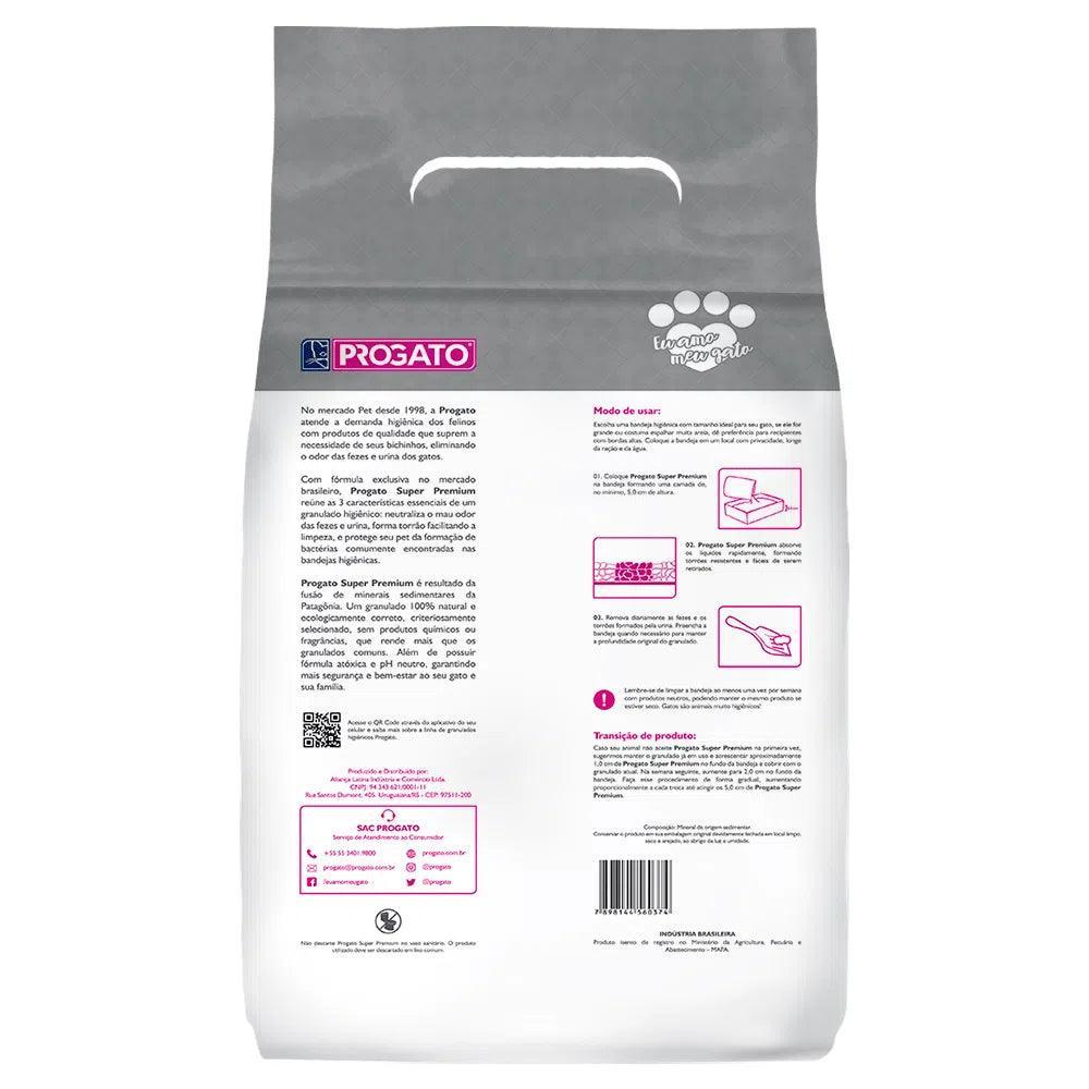 Progato - Arena Sanitaria Super Premium