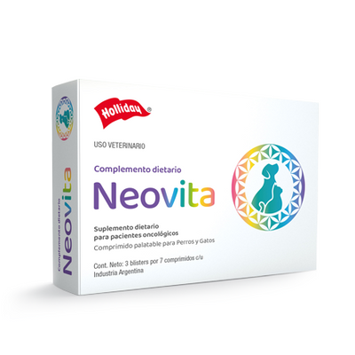 Holliday - Neovita