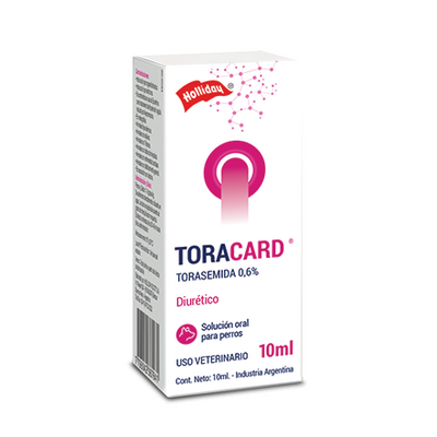 Holliday - Urinario Toracard