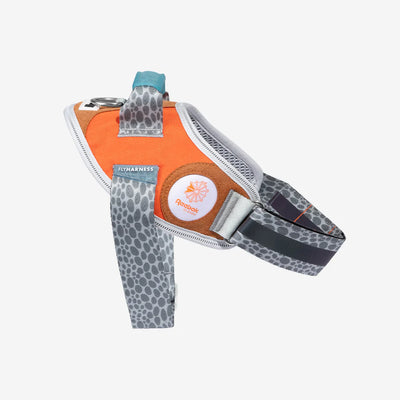 Zeedog - Perros - Pechera Fly Harness - Reebok Suede
