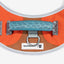 Zeedog - Perros - Pechera Fly Harness - Reebok Suede
