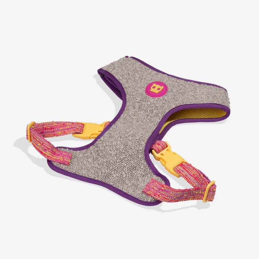 Zeedog - Perros - Pechera Airmesh - Chop