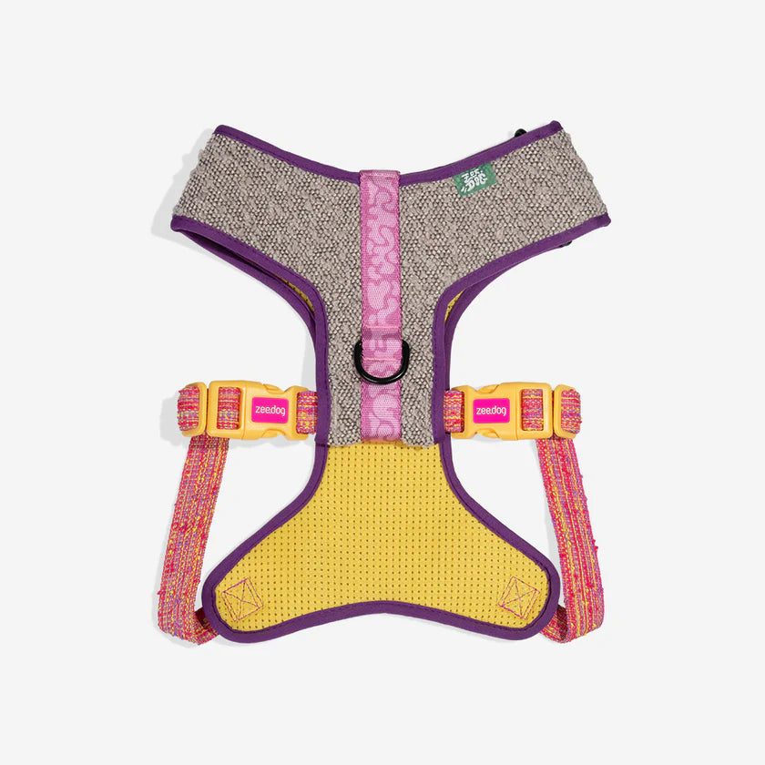 Zeedog - Perros - Pechera Airmesh - Chop