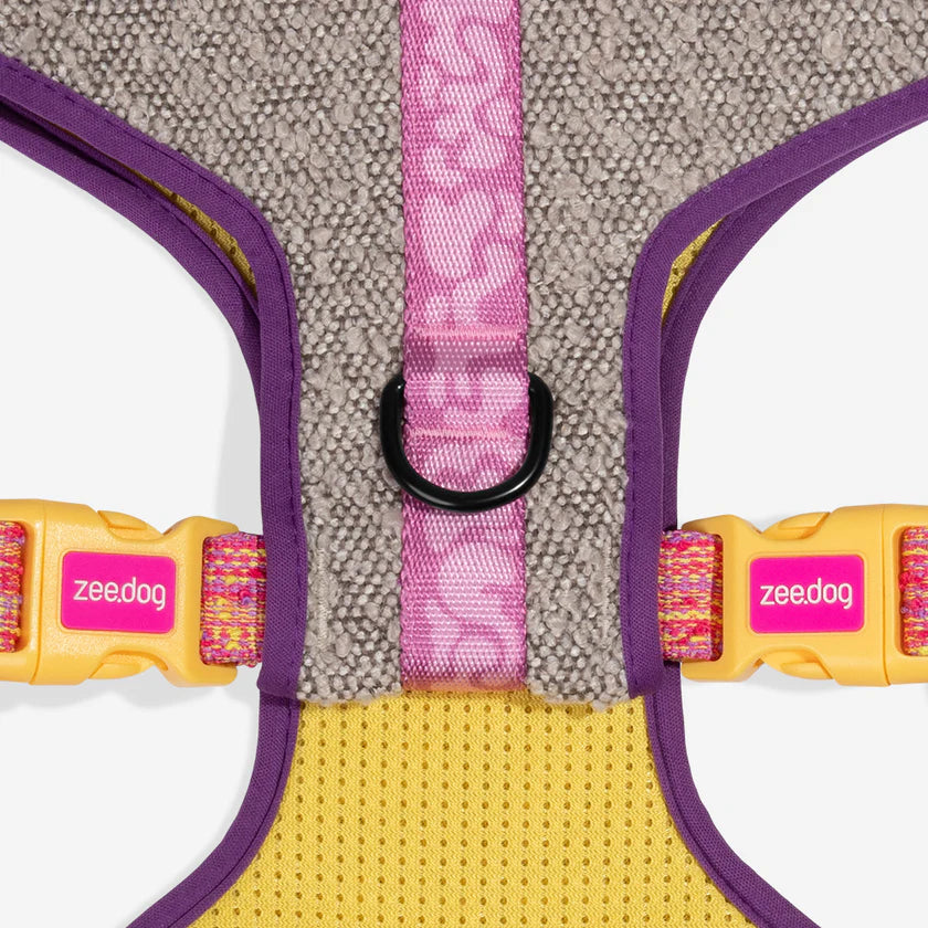 Zeedog - Perros - Pechera Airmesh - Chop