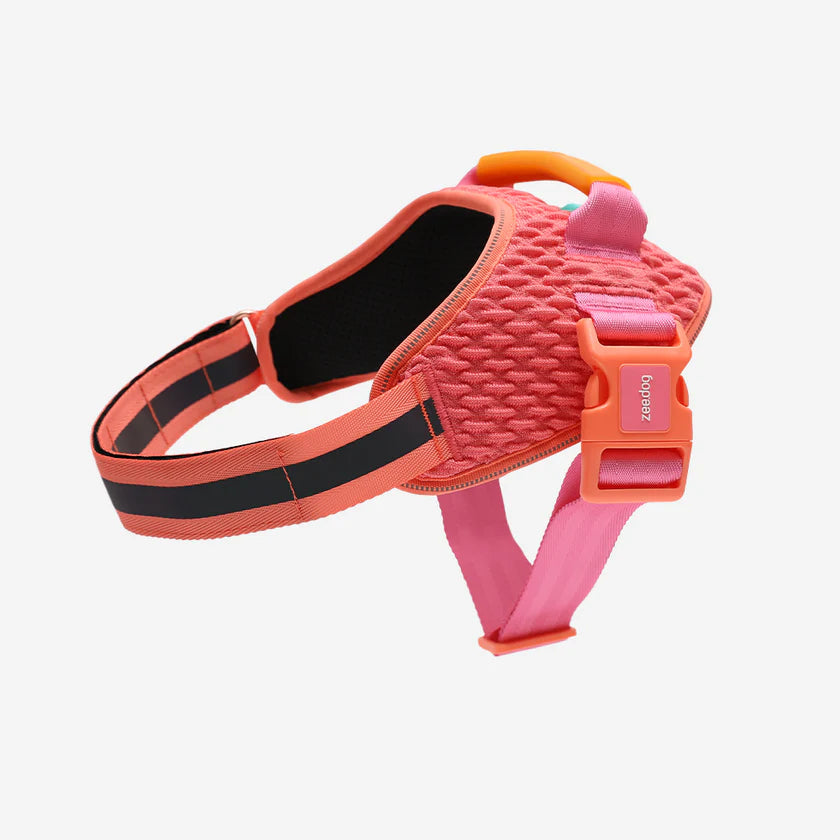 Zeedog - Perros - Zeedog - Perros Pechera Fly Harness - Gazzelle
