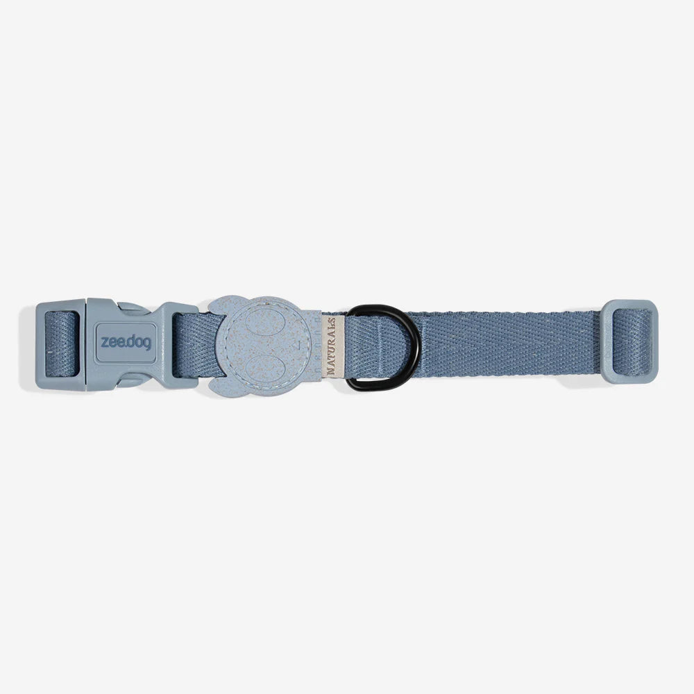 Zeedog - Perros - Collar - Naturals Marine