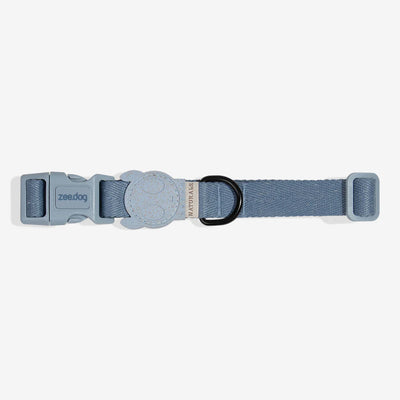 Zeedog - Perros - Collar - Naturals Marine