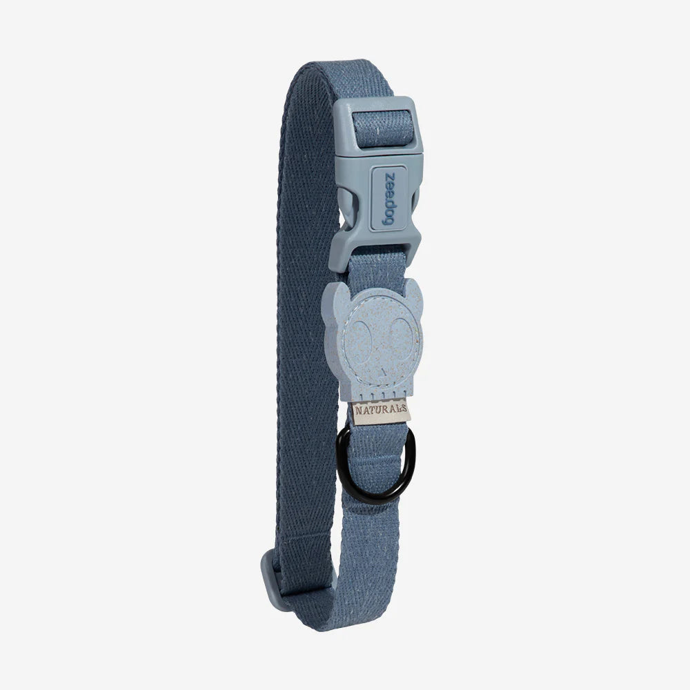 Zeedog - Perros - Collar - Naturals Marine