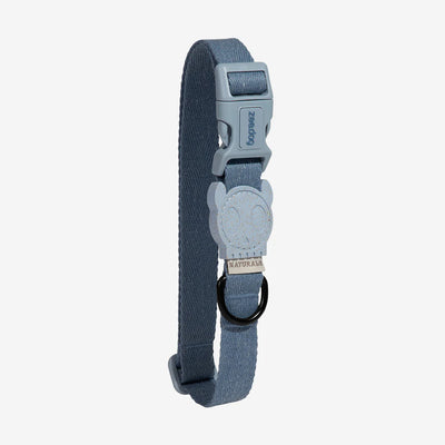 Zeedog - Perros - Collar - Naturals Marine