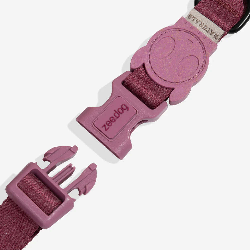 Zeedog - Perros - Collar - Naturals Hibiscus
