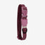 Zeedog - Perros - Collar - Naturals Hibiscus