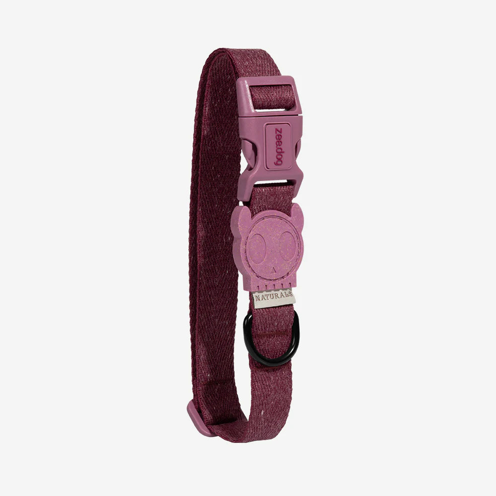 Zeedog - Perros - Collar - Naturals Hibiscus