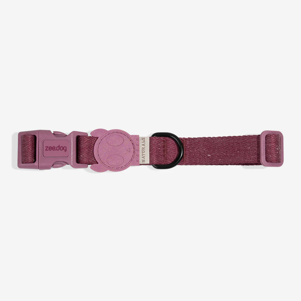 Zeedog - Perros - Collar - Naturals Hibiscus