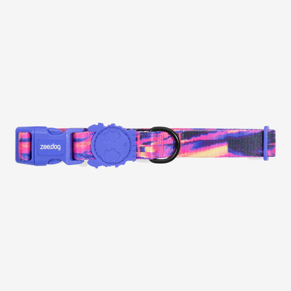 Zeedog - Perros - Collar Glitch Error 500