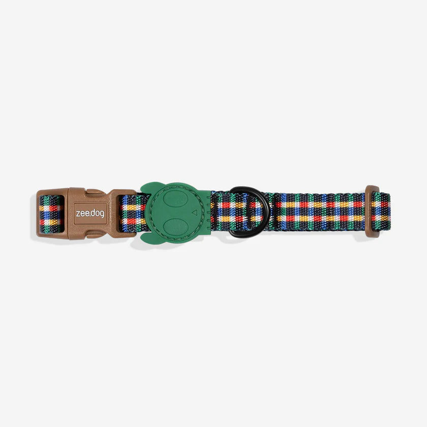 Zeedog - Perros - Collar - Travis