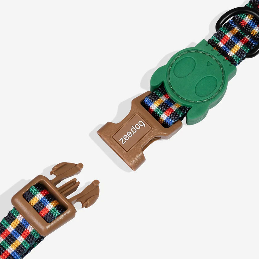 Zeedog - Perros - Collar - Travis