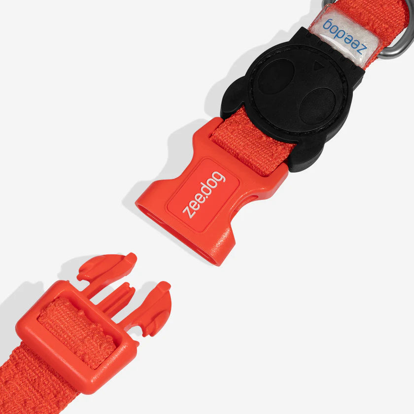 Zeedog - Perros - Collar - Grid