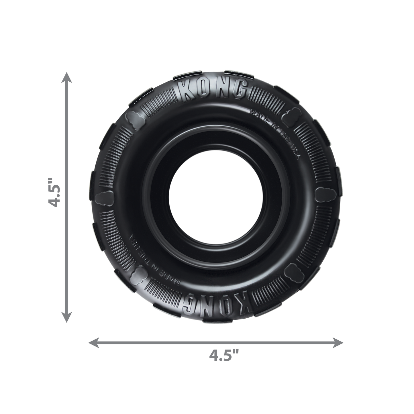 Kong - Extreme Tires