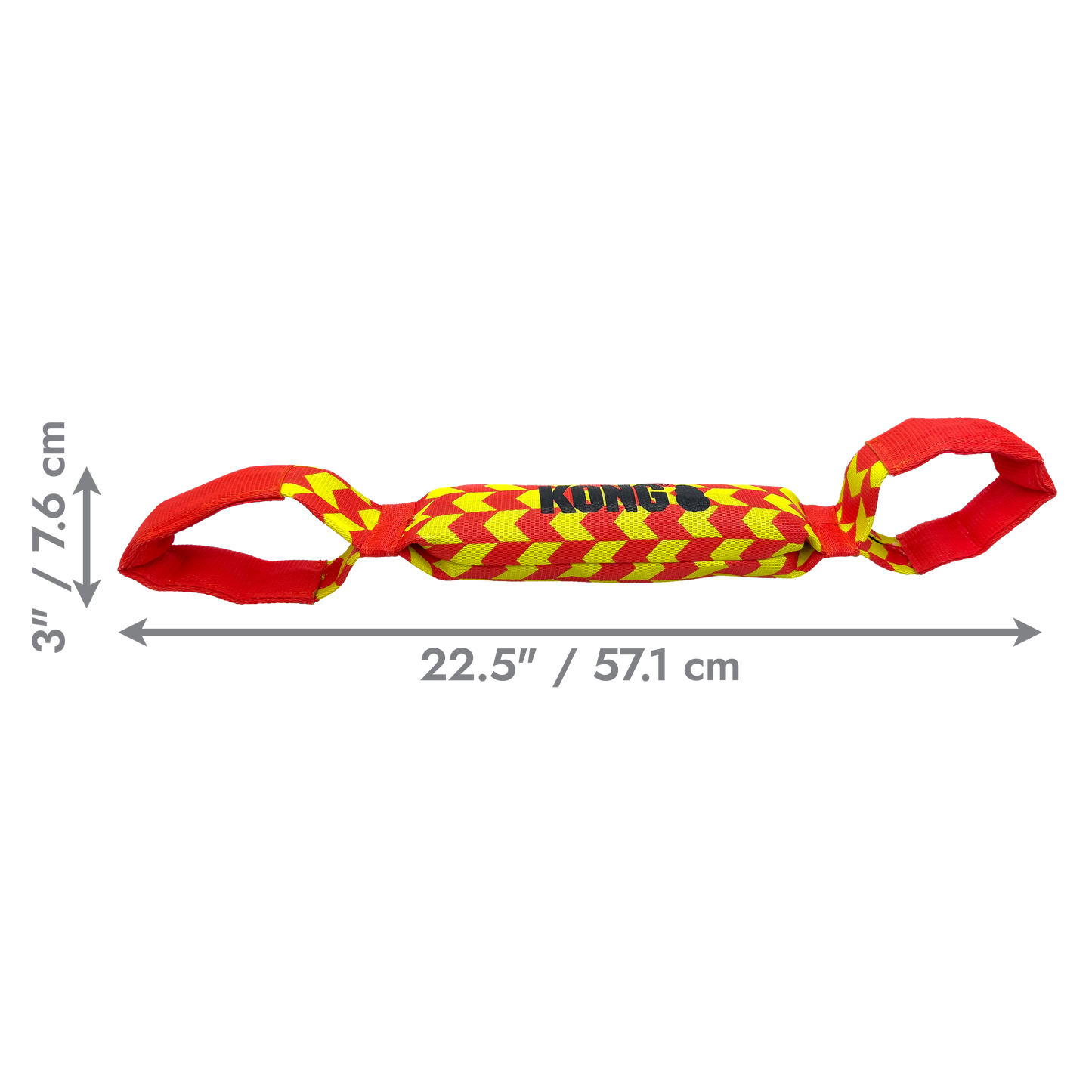 Kong - Perros Maxx Tug