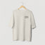 REMERA 4PETS - TECKEL EDITION - SALCHI WORLD