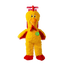 Kong - Perros Knots Pollo
