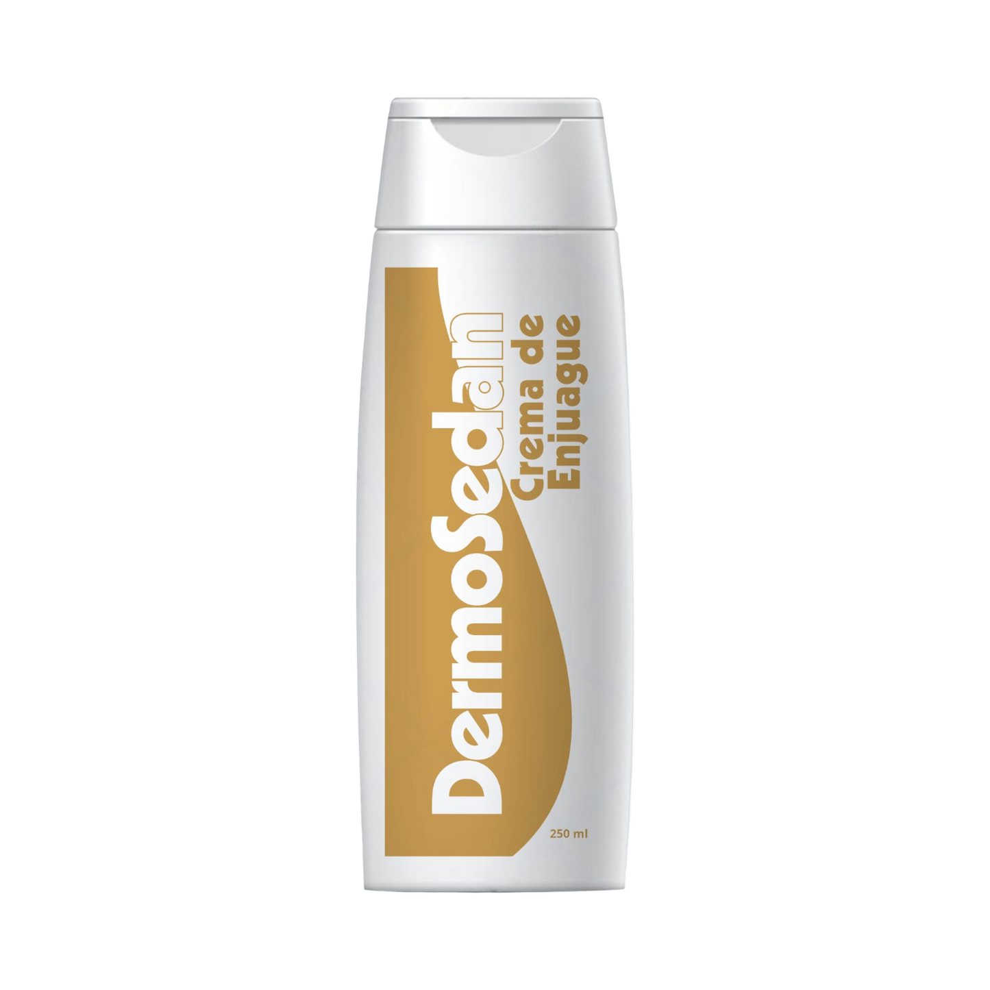 Dermosedan - Crema De Enjuague