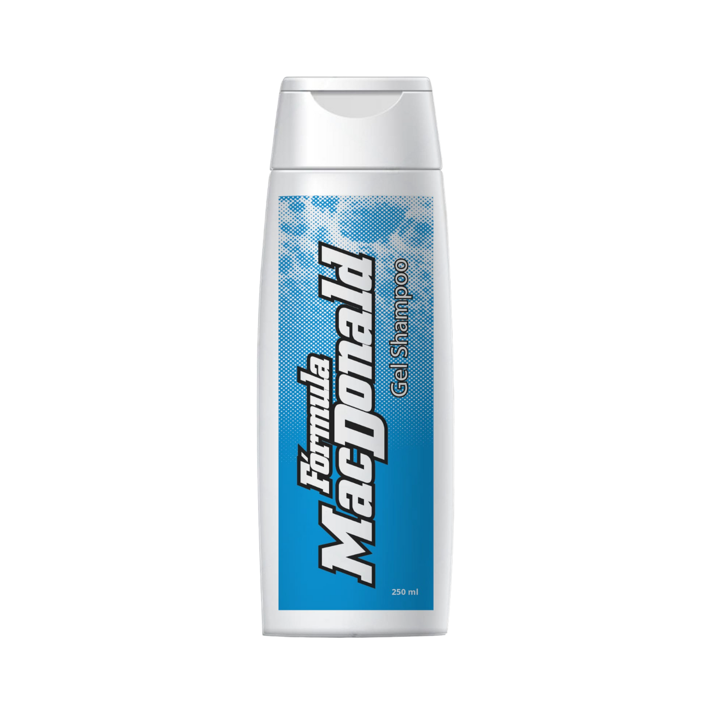 Formula Macdonald - Gel Shampoo
