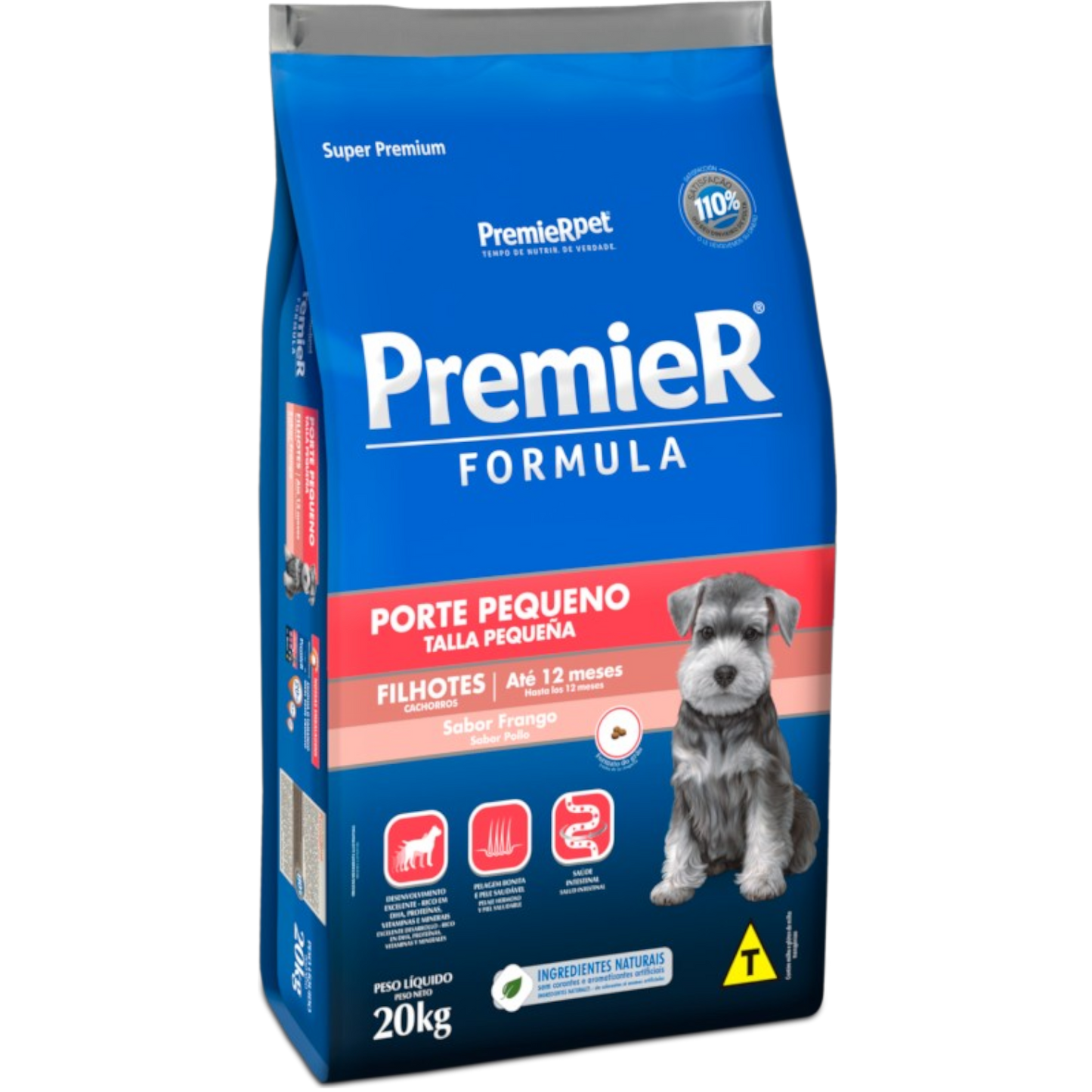Premier - Perros Cachorros Pequeños