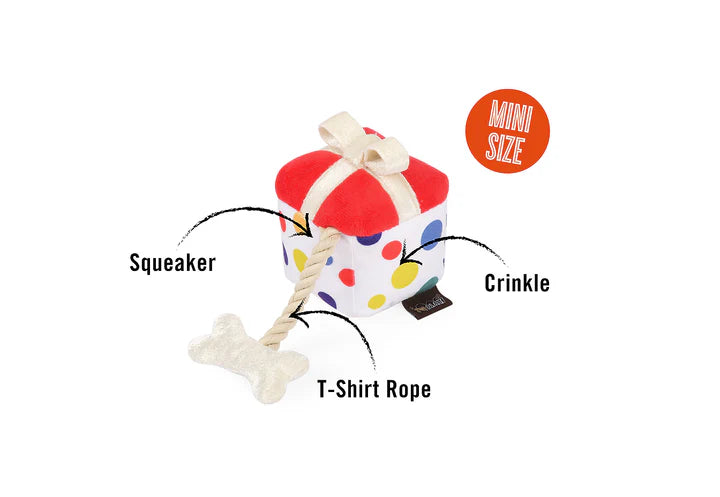 PLAY - Juguete Mini Regalo